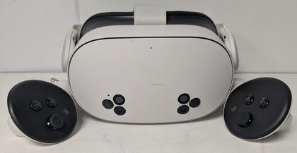 Meta Quest 3S 128GB VR Headset