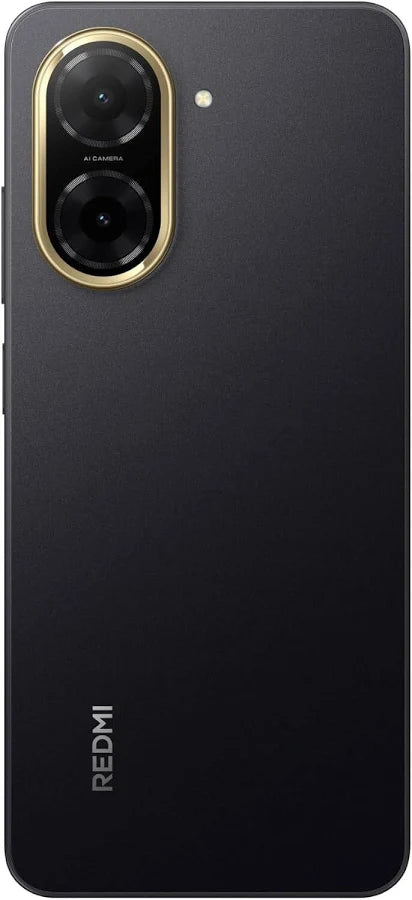 Xiaomi Redmi A5 64GB Midnight Black 3GB RAM