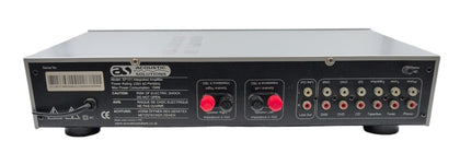 Acoustic Solutions SP101 AB Stereo Integrated Amplifier 