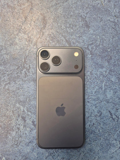 Apple iPhone 17 Pro Max Deep Blue 512GB