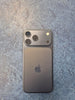 Apple iPhone 17 Pro Max Deep Blue 512GB