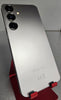 SAMSUNG Galaxy S25+ 512GB / 12GB Ram Silver Shadow **Any Network**
