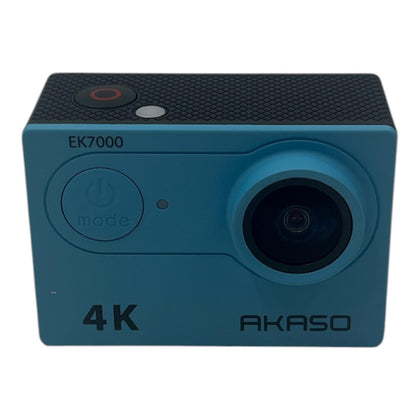 Akaso EK7000 4K Action Camera Boxed