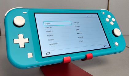 Nintendo Switch Lite - Turquoise