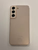 Samsung Galaxy S22 5G Dual Sim 128GB Pink Gold, Unlocked