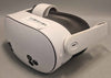 AX Meta Quest 3S VR Headset (With Controllers) - 128GB boxed