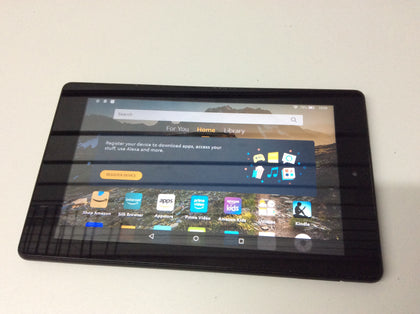 Amazon kindle Fire 7