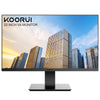 **BOXING DAY SALE**KOORUI 22 Inch Computer Monitor, FHD 1080P Desktop Display, 75HZ Ultra Thin Bezel/Eye Care/Ergonomic