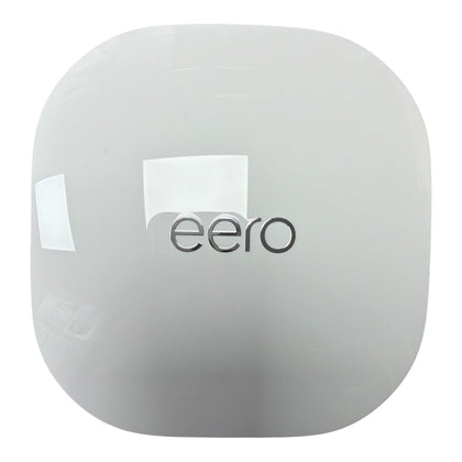 Eero 6 Dual-band Mesh Wi-Fi Booster