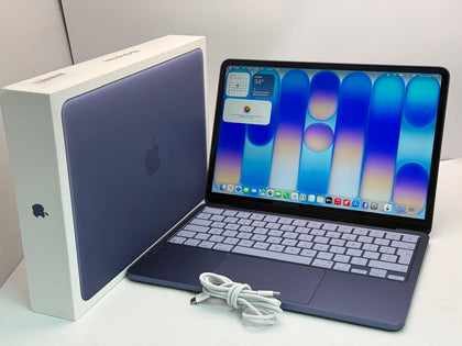 Apple MacBook Neo 17,5, A18 Pro, 8GB RAM, 256GB SSD - 100% Battery Health.