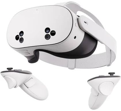 Meta Quest 3S VR Games Console 128GB