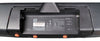JBL Cinema SB100 2.1 Channel Home Theatre Sound Bar, Black