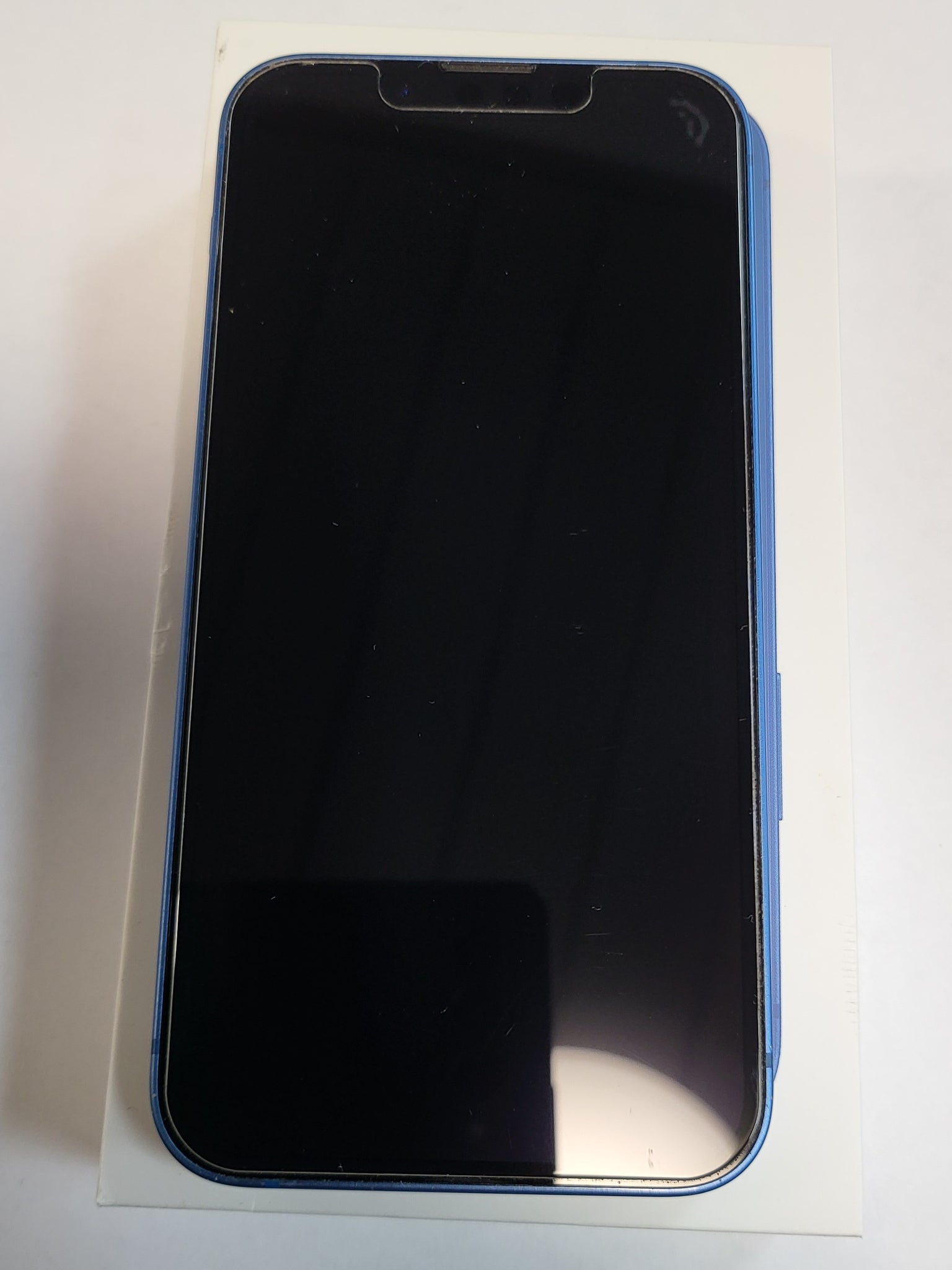Apple iPhone 13 Mini - Blue, 128GB, Unlocked | Cash Generator