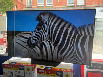 LG OLED65B36LA 65