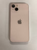 *iphone 13 128gb pink 83%