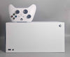 Xbox Series X All-Digital Console, 1TB, Robot White, Unboxed