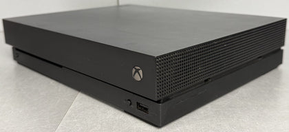 **Sale** Microsoft Xbox One X 1TB Console Bundle ( + FryCry4 Limited Edition ) ** Unboxed **