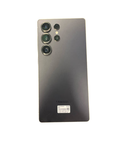 Samsung Galaxy s25 Ultra