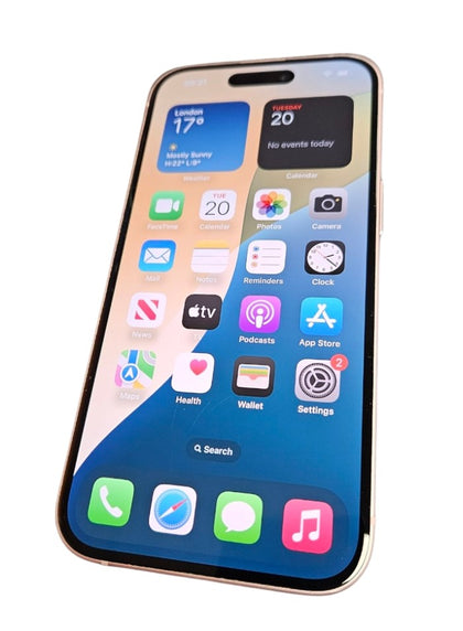 iPhone 15 128gb (92% Battery) - Pink