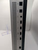Xbox One S Console, 500GB, White, Unboxed - Console Only (No Wires Or Controller)