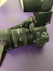 Canon EOS 6D DSLR Camera Bundle with Sigma 24-70mm f/2.8 Lens & Speedlite 430EX II Flash