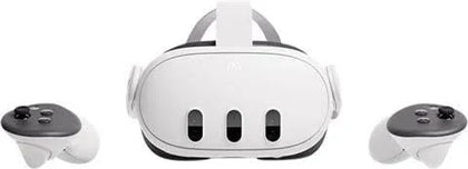 Oculus Meta Quest 3 512GB All-In-One Virtual Reality Headset ( Elite Strap ) ** Unboxed **