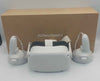 Meta/Oculus Quest 2 VR Headset 128GB Boxed with Controllers white
