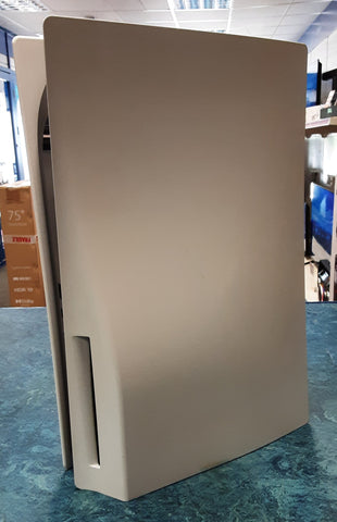 Ps5 Disc (no contoller)