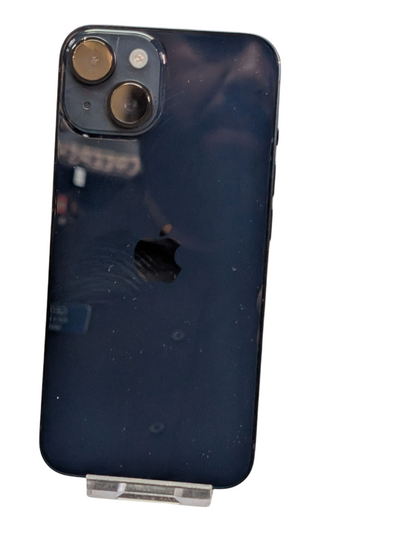 APPLE IPHONE 14 BLUE SMART MOBILE PHONE PRESTON STORE