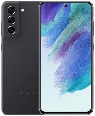 Samsung Galaxy S21 FE 5G (6GB+128GB) Graphite, Unlocked