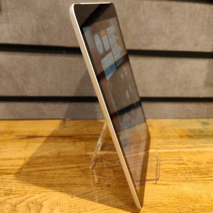 Apple iPad 9th Gen. 64GB, Wi-Fi + 5G (Unlocked), 10.2 in - Silver
