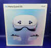 Meta Quest 3S VR Headset - 128GB - With Controllers - Boxed