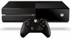 Microsoft Xbox One 500GB Console & 3 Games