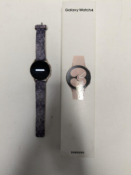 Samsung Galaxy Watch 4 (GPS) 40mm