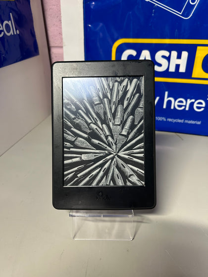 Amazon Kindle Paperwhite 3 wifi (2015) - Black, B