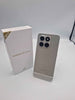 Honor 400 Smart Mobile Phone - 128GB Storage - Meteor Silver - Open Unlocked - Boxed