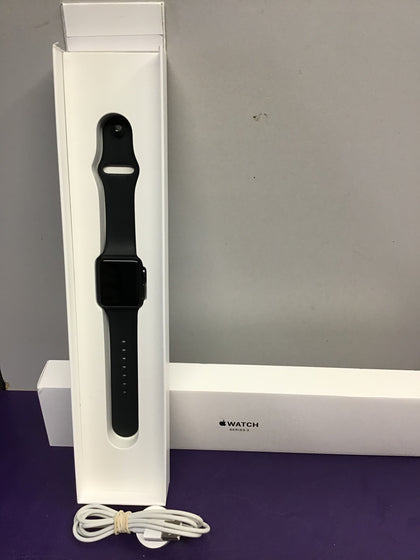 Apple Watch Series 3, 38mm