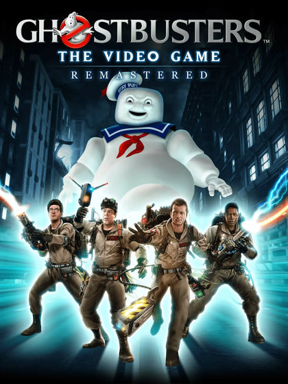 Ghostbusters The Video Game Remastered (Xbox One)