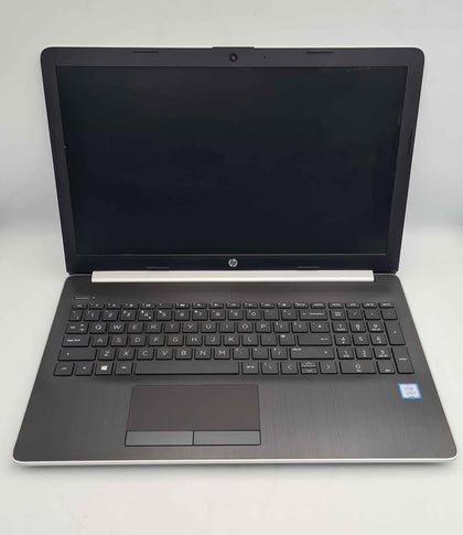 HP 15 Laptop - i5, 4GB RAM, 1TB SSD, 16