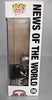 FUNKO POP News Of The World 06 - Queen Album **Collection Only**
