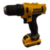 Dewalt Impact & Drill Bundle