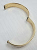 1/5th 9ct Rolled Gold Bangle