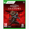 Assassin's Creed Shadows (Xbox Series X)