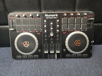 Numark MIXTRACK PRO II DJ Controller - Great Yarmouth