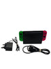Nintendo Switch Console - Neon Green/Pink
