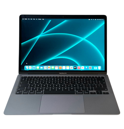 Apple MacBook Air 2020 M1 256GB SSD Space Grey