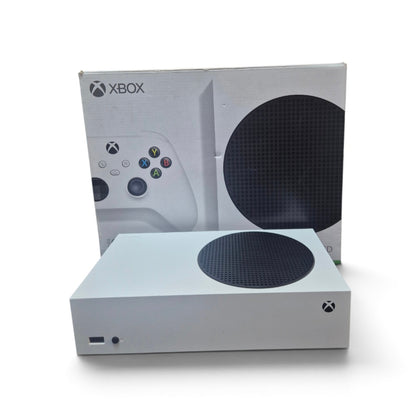Microsoft Xbox Series S 512GB Console