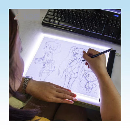 Crafter's Companion - Essential Tools - Light Pad