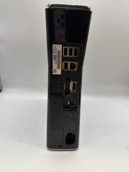 Xbox 360 S 250gb *2 Year Warranty*