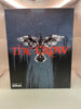 GENUINE MEZCO ONE 12 THE CROW ACTION FIGURE